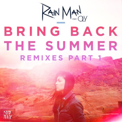 Bring Back the Summer (feat. OLY)