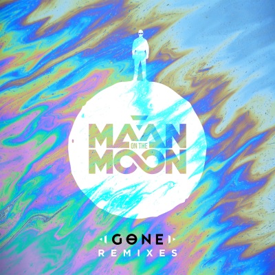 Gone (feat. Marvin Brooks)(Flyboy Remix)