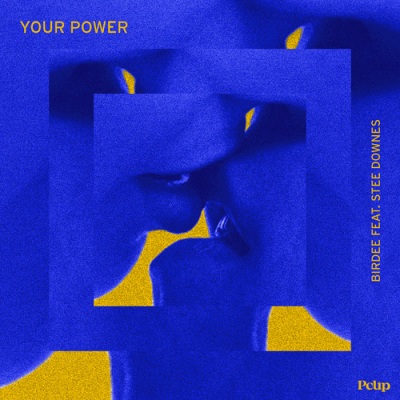 Your Power(Radio Edit)