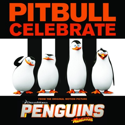 Celebrate (From the Original Motion Picture Penguins of 