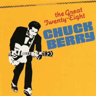 The Great Twenty-Eight