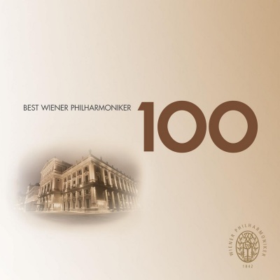 100 Best Wiener Philharmoniker