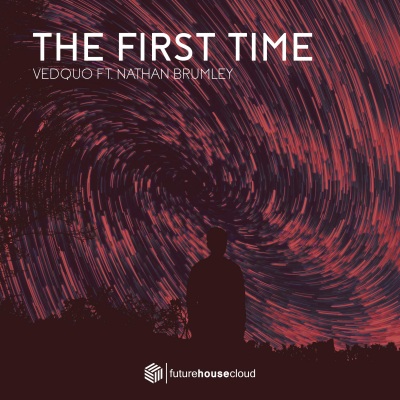 The First Time (feat. Nathan Brumley)