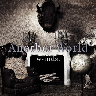 Another World(CD)