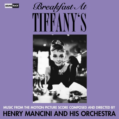 Breakfast At Tiffany's (Original Soundtrack 1961)