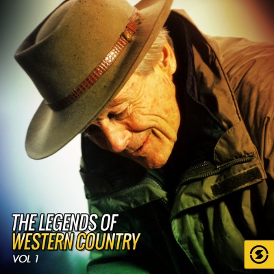 The Legends of Western Country, Vol. 1