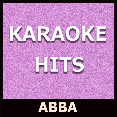 Karaoke Hits: Abba