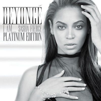 I Am...Sasha Fierce (Platinum Edition)