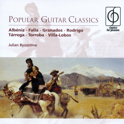 Popular Guitar Classics