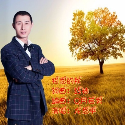 龙思平 - 相思的秋