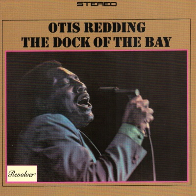 (Sittin' On) the Dock of the Bay