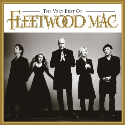 The Very Best Of Fleetwood Mac