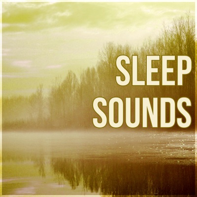 Sleep Sounds - Serenity Music, Deep Sleep, Calming Music, Therapy Music, New Age, Relaxation