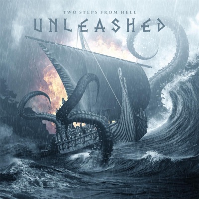 Unleashed (释放)