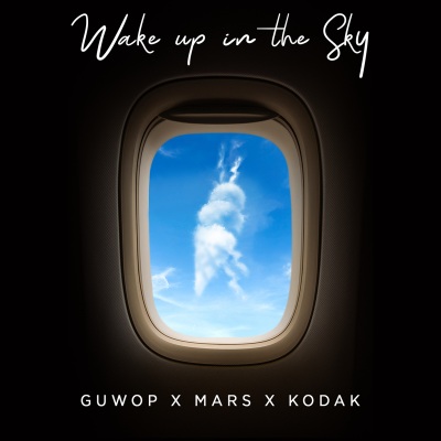 Wake Up in the Sky (Clean)