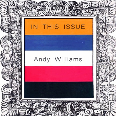 Andy Williams - The Heather on the Hill