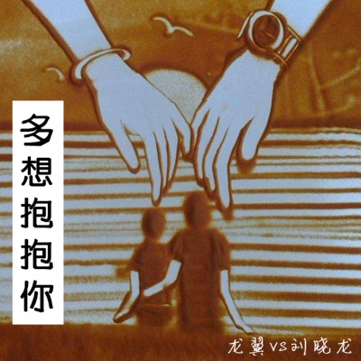 多想抱抱你 (DJ版)