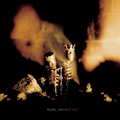 Riot Act (Explicit)