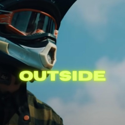 Outside (DJ Chillax Tunez版)