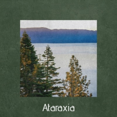 Ataraxia