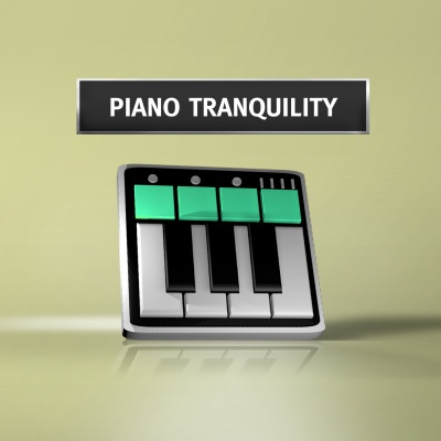 Piano Tranquility