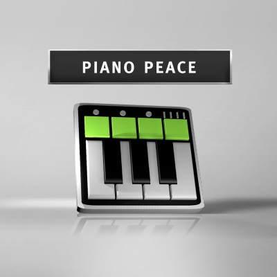 Piano Peace