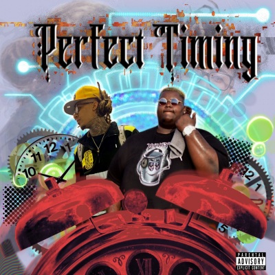 Perfect Timing (Explicit)