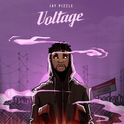 Jay Pizzle - Moyan