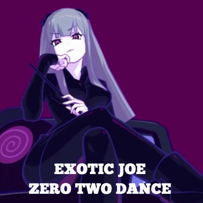 Zero Two Dance