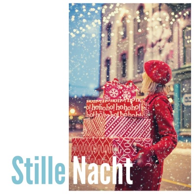 Stille Nacht: Entspannende Weihnachtsmusik, poppige weihnachtslieder