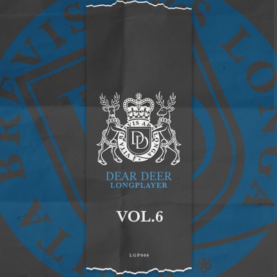 Dear Deer Longplayer, Vol.6