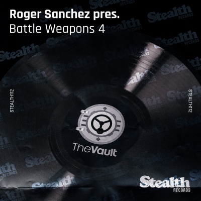 Roger Sanchez presents Battle Weapons, Vol. 4