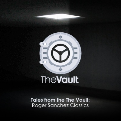 Tales From The Vault, Vol. 1