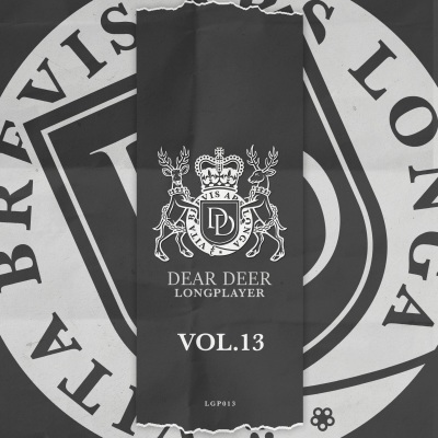 Dear Deer Longplayer, Vol.13