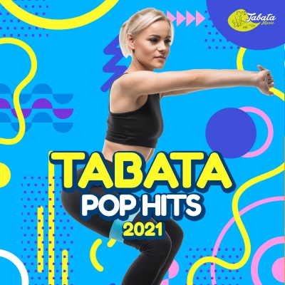 Tabata Pop Hits 2021