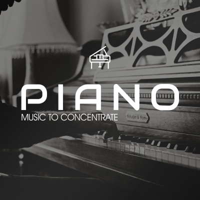 Piano Music To Concentrate