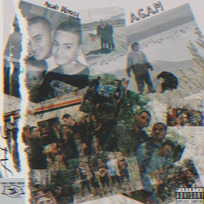 King Khweis - Arab Money