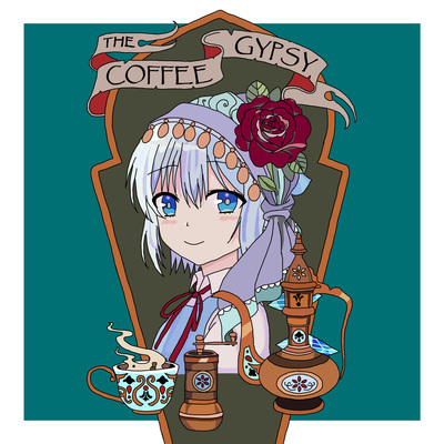 Cirno's Harbour Café