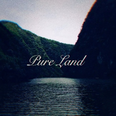 Pure Land(极乐世界)