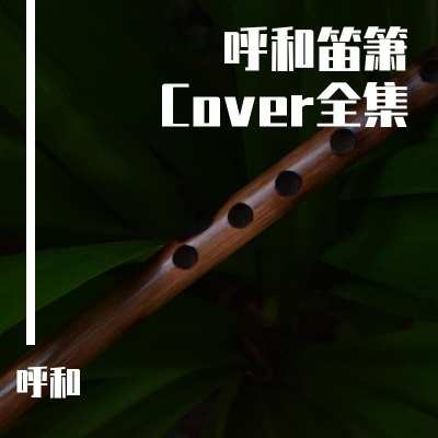 呼和哥哥的笛箫Cover全集