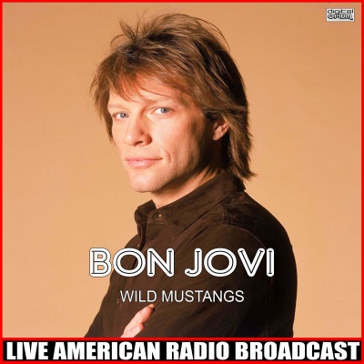 Wild Mustangs (Live)