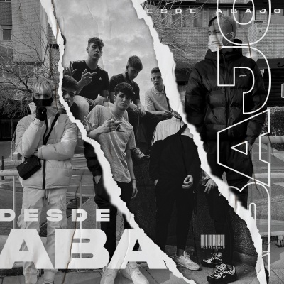 Desde abajo (feat. Blvck Reyes) [Explicit]