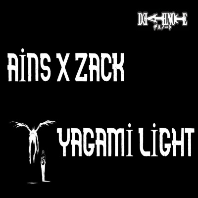 Yagami Light (feat. Zack)