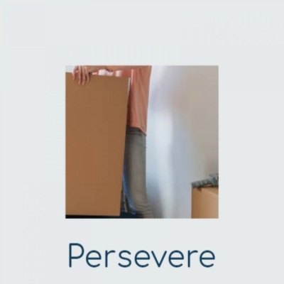 Persevere