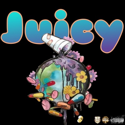 Juicy (feat. Blu Marley, CHANG, NieThaTruth & KC) [Explicit]