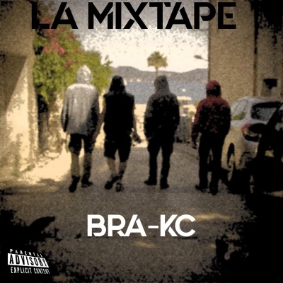 La Mixtape (Explicit)