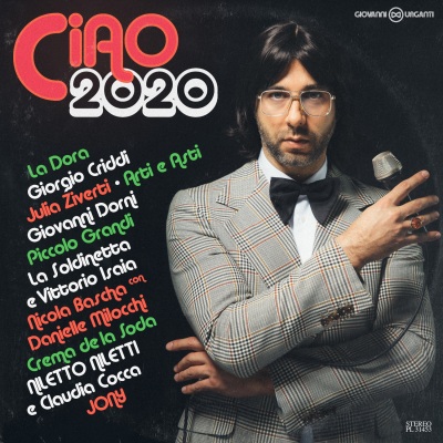 СIAO 2020