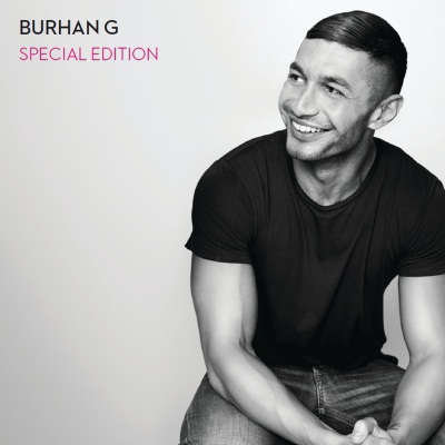 Burhan G (Special Edition) [Explicit]