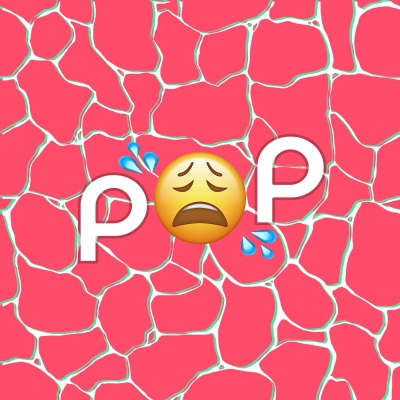 Pop (feat. Odile) [Explicit]