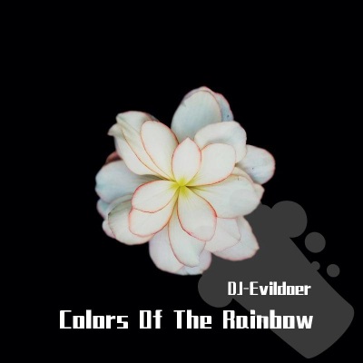 Colors of the Rainbow (DJ Sevenn、DJ Kathy、DJ-Evildoer版)